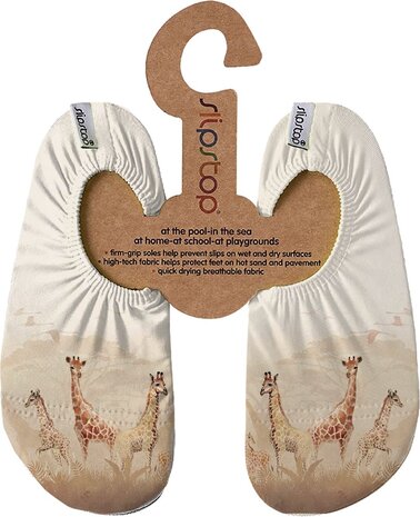 SlipStop Waterschoentjes Shiva SlipStop Waterschoentjes Shiva