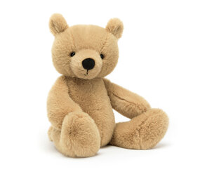 Jellycat Knuffel Rufus Bear Jellycat Knuffel Rufus Bear