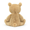 Jellycat Knuffel Rufus Bear Jellycat Knuffel Rufus Bear