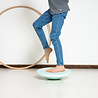 Stapelstein Balance Board Mint Stapelstein Balance Board Mint