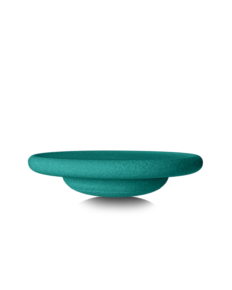 Stapelstein Balance Board Classic Groen