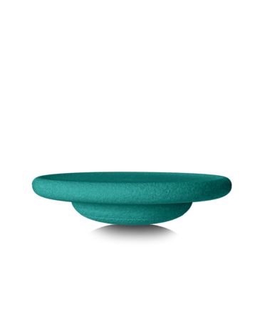 Stapelstein Balance Board Classic Groen