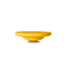 Stapelstein Balance Board Geel Stapelstein Balance Board Geel