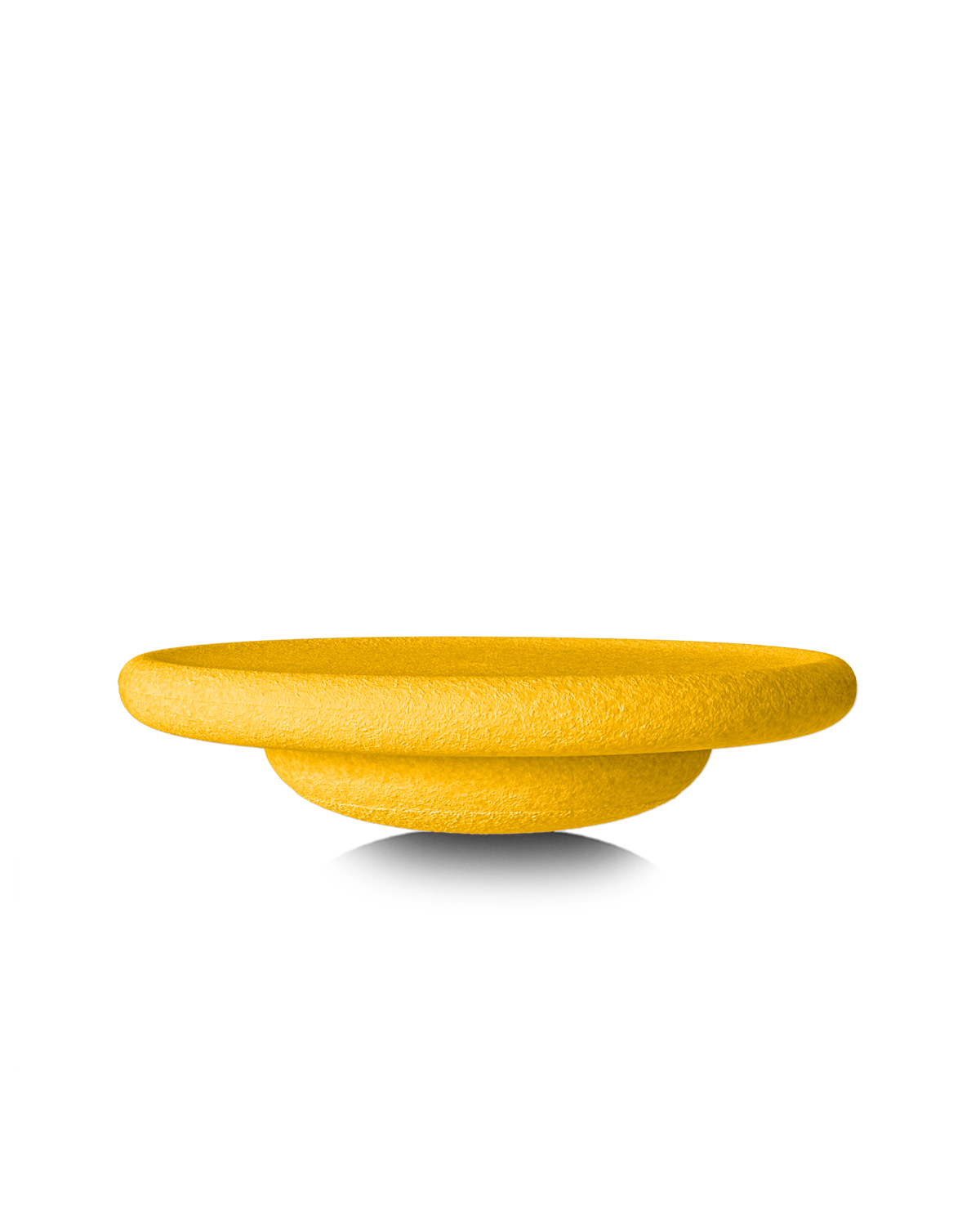 Balance Board Geel afbeelding
