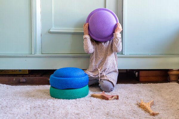 Stapelstein Cool Classic 3 stapelstenen Stapelstein Cool Classic 3 stapelstenen