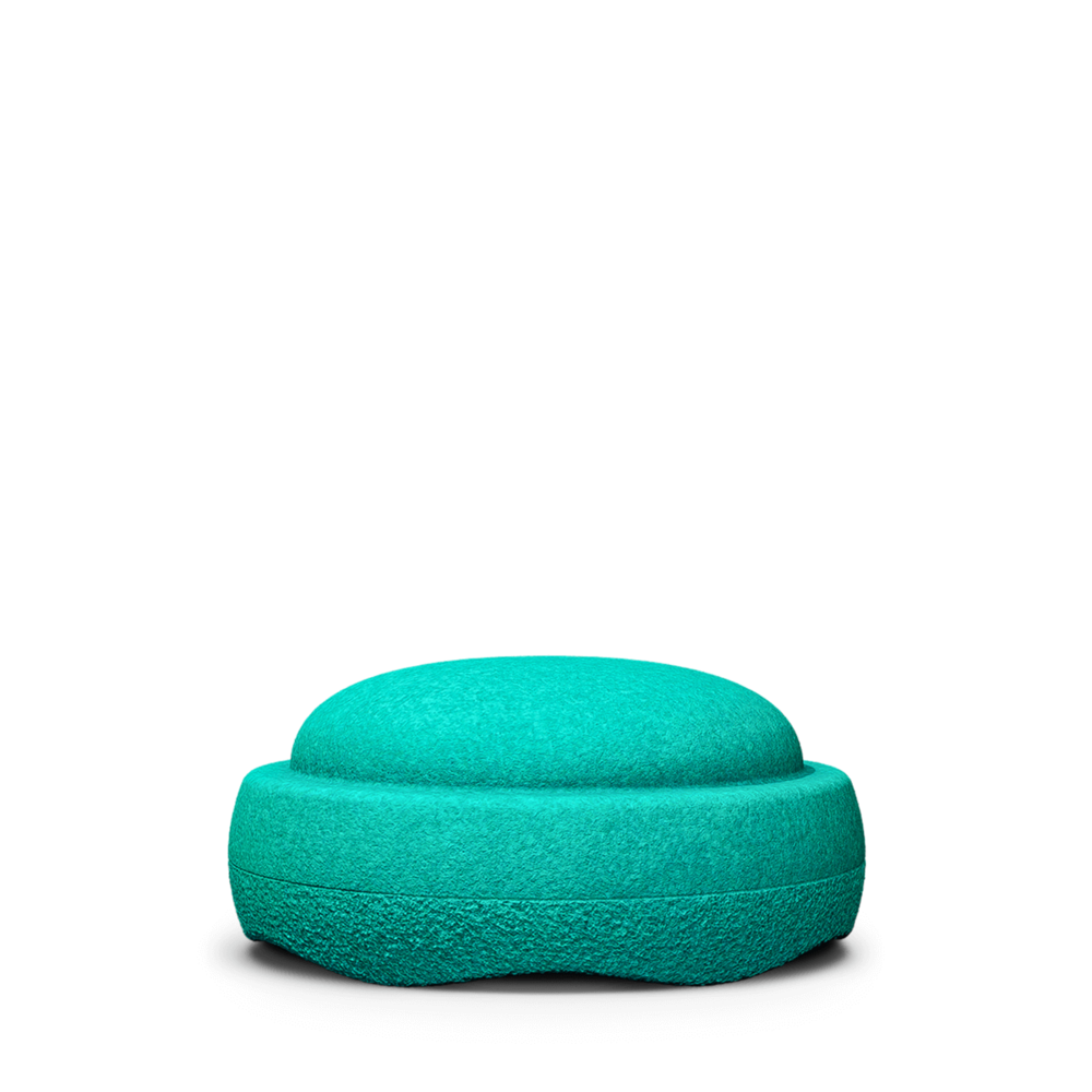 Stapelstein Stapelsteen Groen Stapelstein Stapelsteen Groen