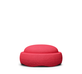 Stapelstein Stapelsteen Rood Stapelstein Stapelsteen Rood