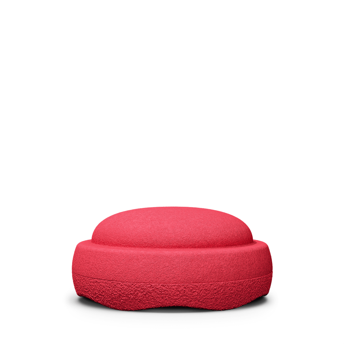 Stapelsteen Rood afbeelding