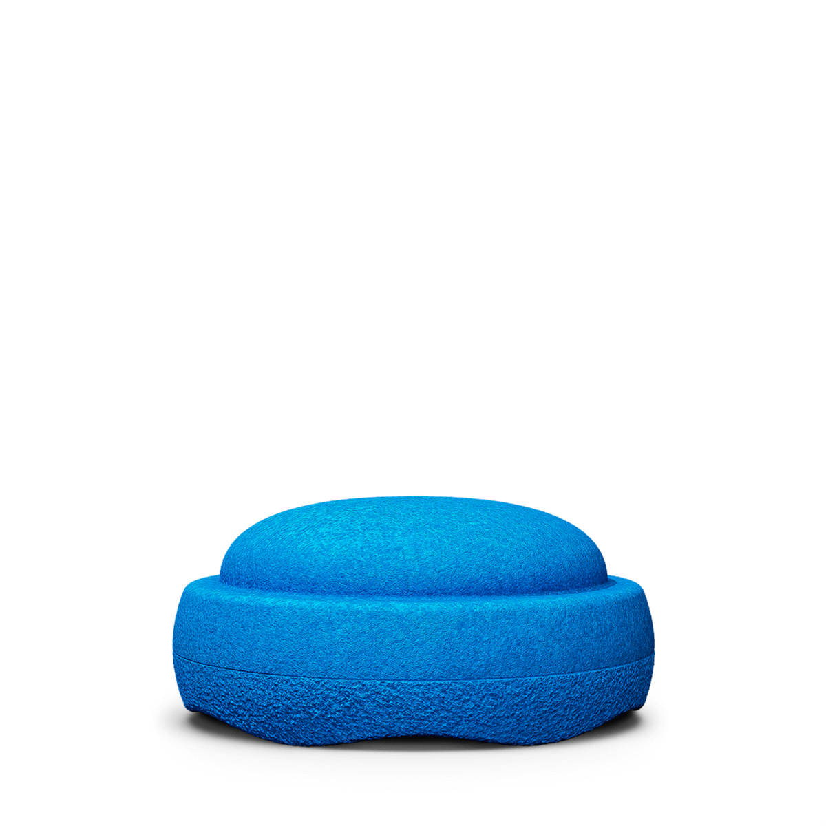 Stapelsteen Blauw afbeelding