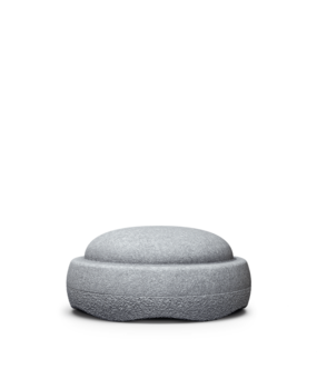 Stapelstein Stapelsteen Grijs Stapelstein Stapelsteen Grijs