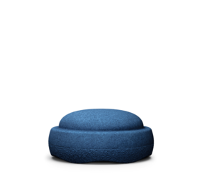 Stapelstein Stapelsteen Donkerblauw Stapelstein Stapelsteen Donkerblauw