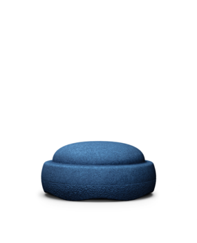 Stapelstein Stapelsteen Donkerblauw Stapelstein Stapelsteen Donkerblauw