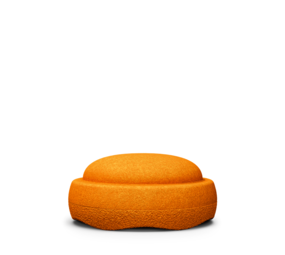 Stapelstein Stapelsteen Oranje Stapelstein Stapelsteen Oranje