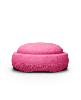 Stapelstein Stapelsteen Pink Stapelstein Stapelsteen Pink