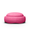 Stapelstein Stapelsteen Donkerroze Stapelstein Stapelsteen Donkerroze