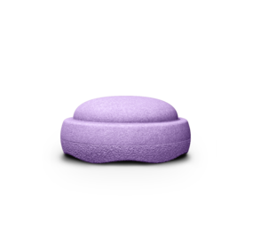 Stapelstein Stapelsteen Violet Stapelstein Stapelsteen Violet
