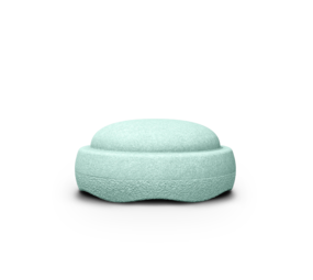 Stapelstein Stapelsteen Light Green Stapelstein Stapelsteen Light Green