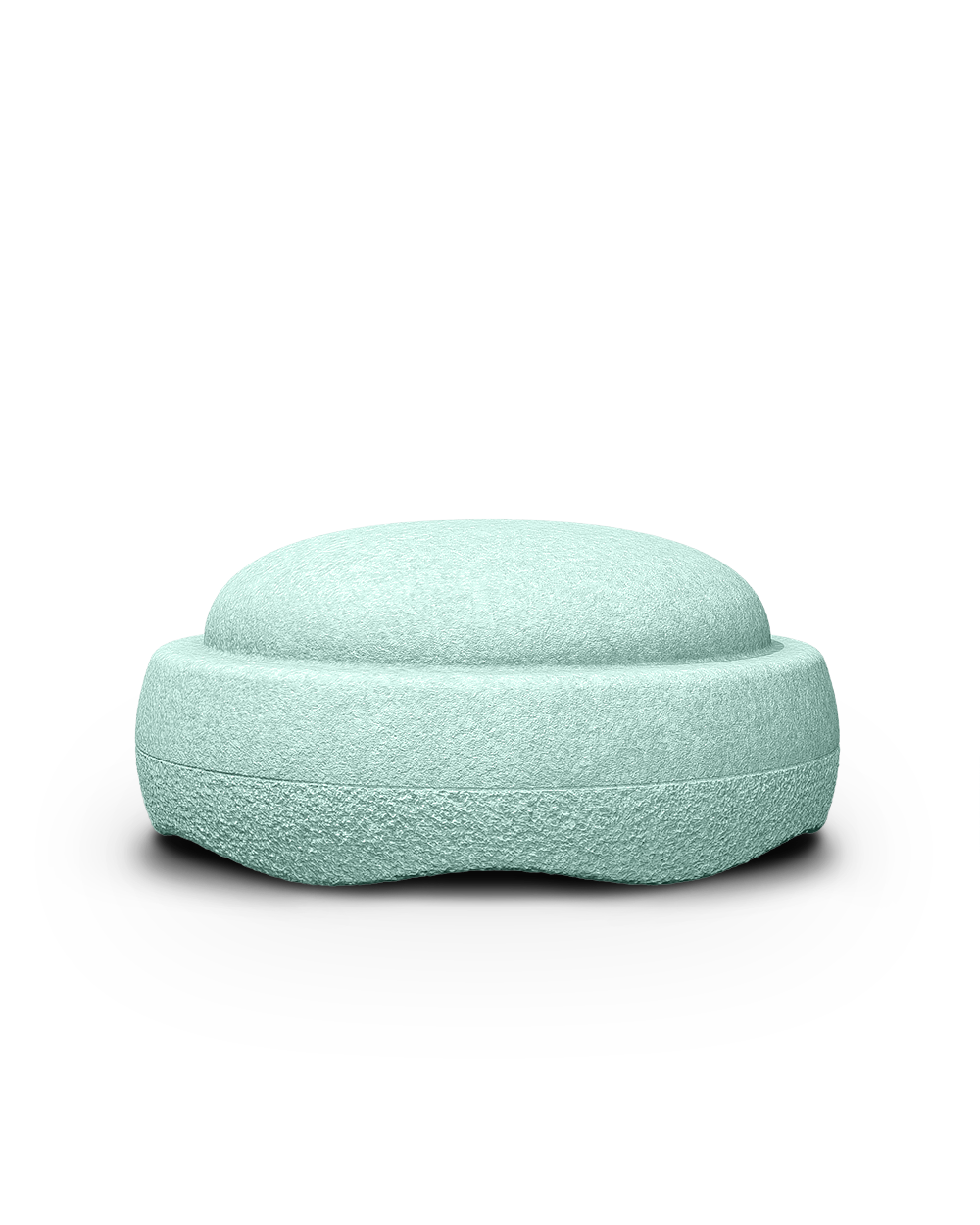 Stapelsteen Light Green afbeelding