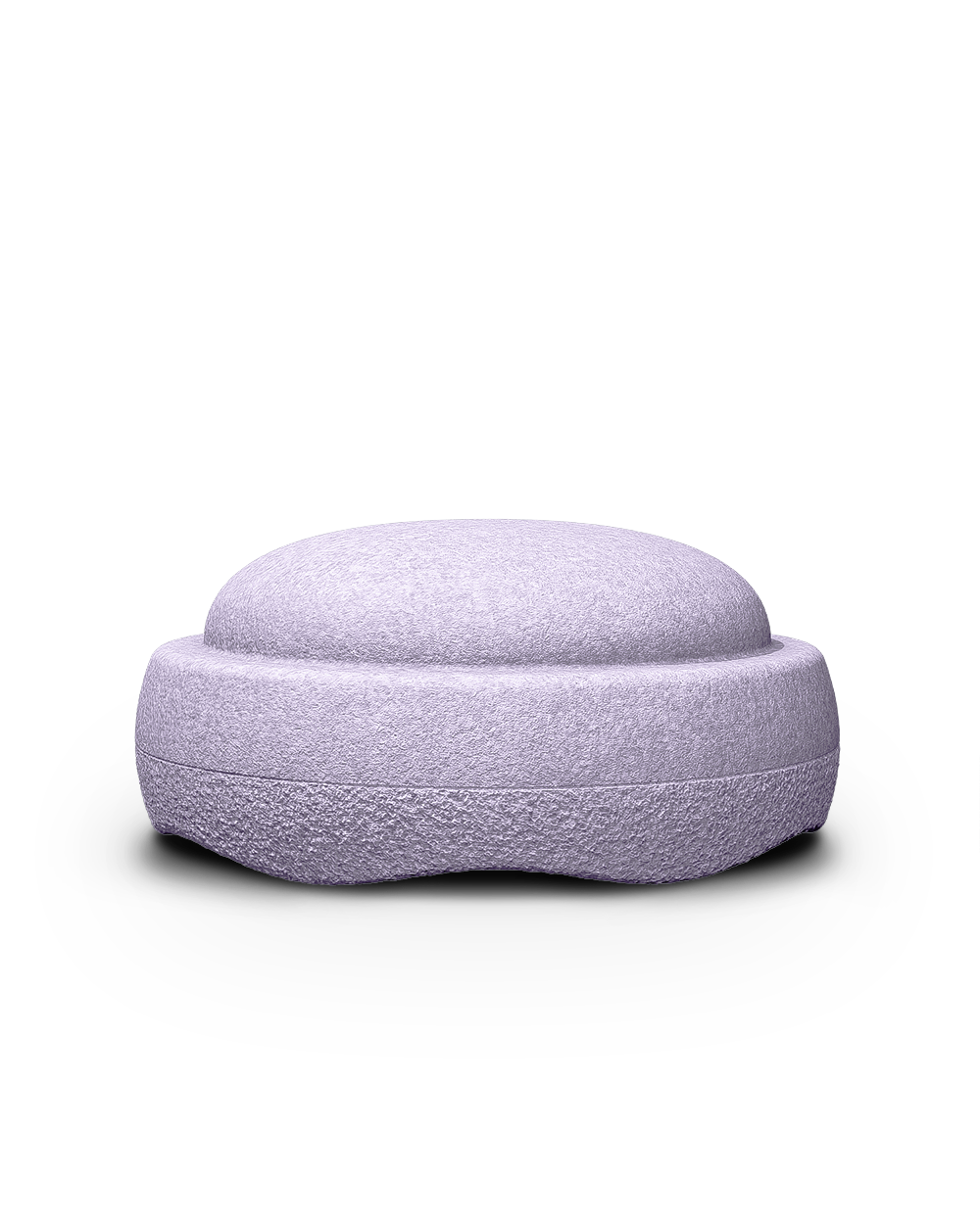 Stapelsteen Lichtviolet afbeelding
