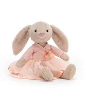 Jellycat Lottie Bunny Ballet