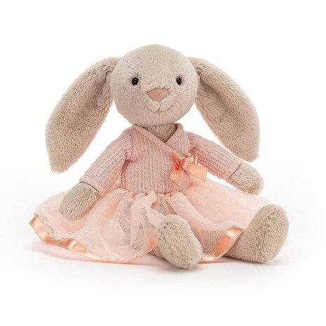 Jellycat Lottie Bunny Ballet Jellycat Lottie Bunny Ballet