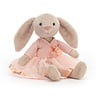 Jellycat Lottie Bunny Ballet Jellycat Lottie Bunny Ballet