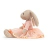 Jellycat Lottie Bunny Ballet Jellycat Lottie Bunny Ballet