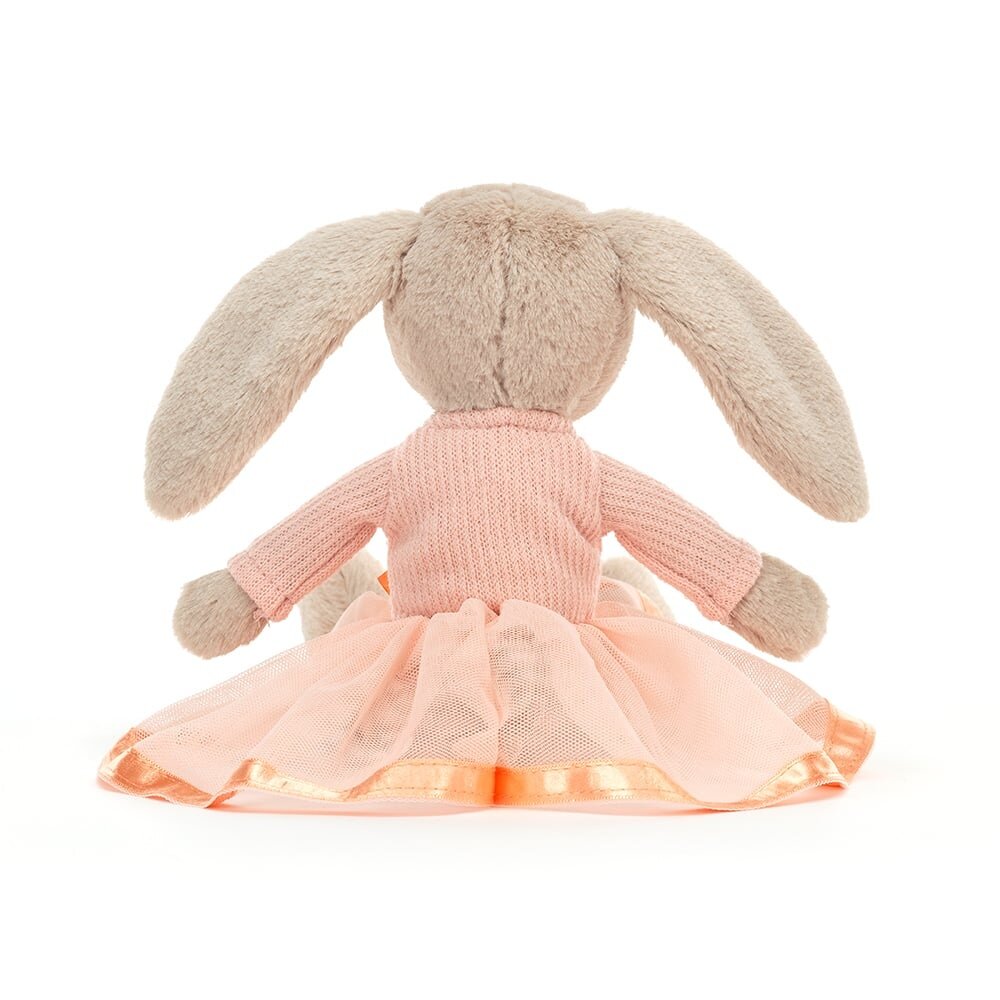 Jellycat Lottie Bunny Ballet Jellycat Lottie Bunny Ballet