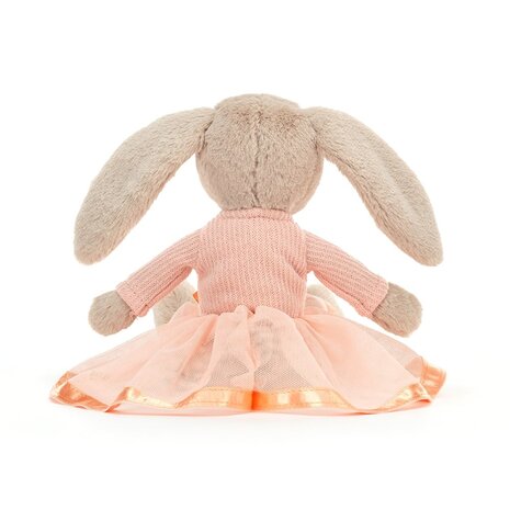 Jellycat Lottie Bunny Ballet Jellycat Lottie Bunny Ballet