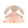 Jellycat Lottie Bunny Ballet Jellycat Lottie Bunny Ballet