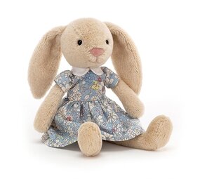 Jellycat Lottie Bunny Floral Jellycat Lottie Bunny Floral