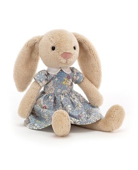 Jellycat Lottie Bunny Floral