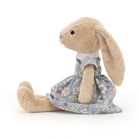Jellycat Lottie Bunny Floral Jellycat Lottie Bunny Floral