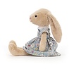 Jellycat Lottie Bunny Floral