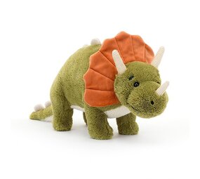 Jellycat Archie Dinosaurus Jellycat Archie Dinosaurus
