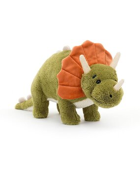 Jellycat Archie Dinosaurus