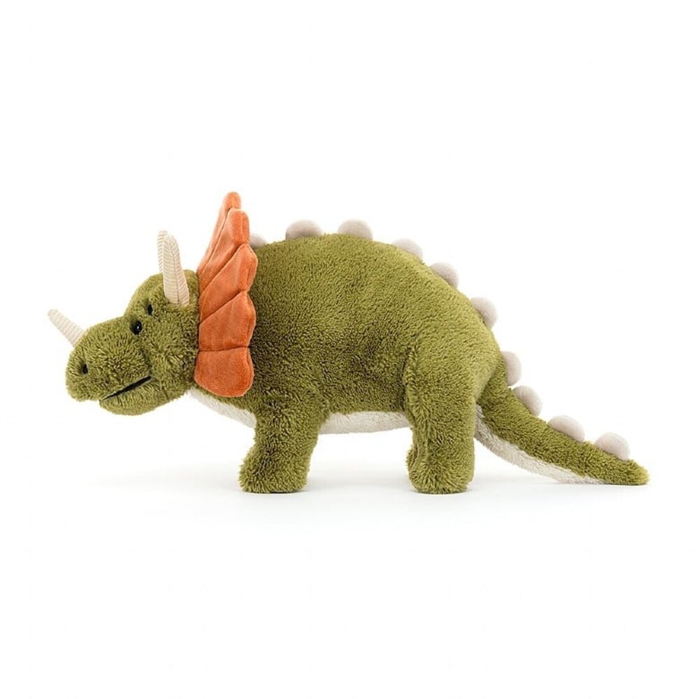 Jellycat Archie Dinosaurus Jellycat Archie Dinosaurus
