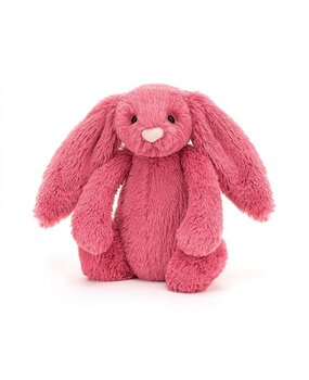 Jellycat Knuffel Bashful Cerise Bunny Little