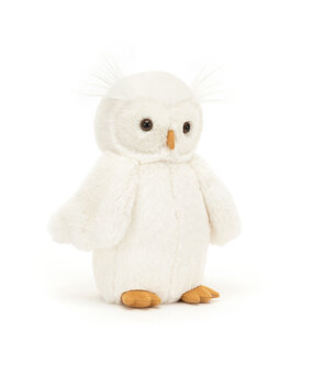 Jellycat Bashful Owl