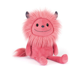 Jellycat Knuffel Jinx Monster Jellycat Knuffel Jinx Monster