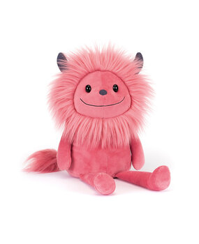 Jellycat Knuffel Jinx Monster