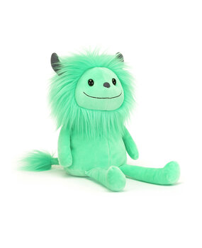 Jellycat Knuffel Cosmo Monster
