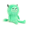 Jellycat Knuffel Cosmo Monster Jellycat Knuffel Cosmo Monster