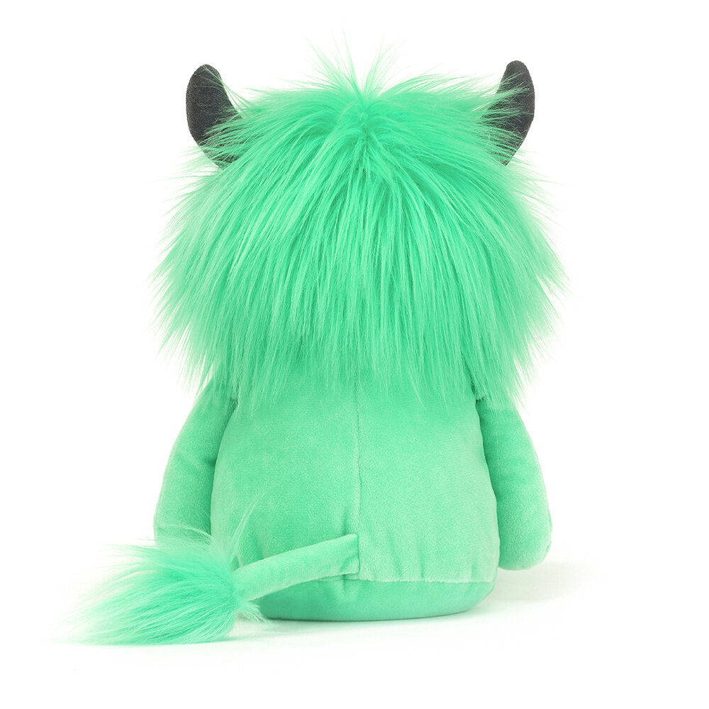 Jellycat Knuffel Cosmo Monster Jellycat Knuffel Cosmo Monster
