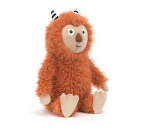 Jellycat Knuffel Pip Monster Jellycat Knuffel Pip Monster
