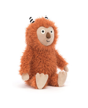Jellycat Knuffel Pip Monster