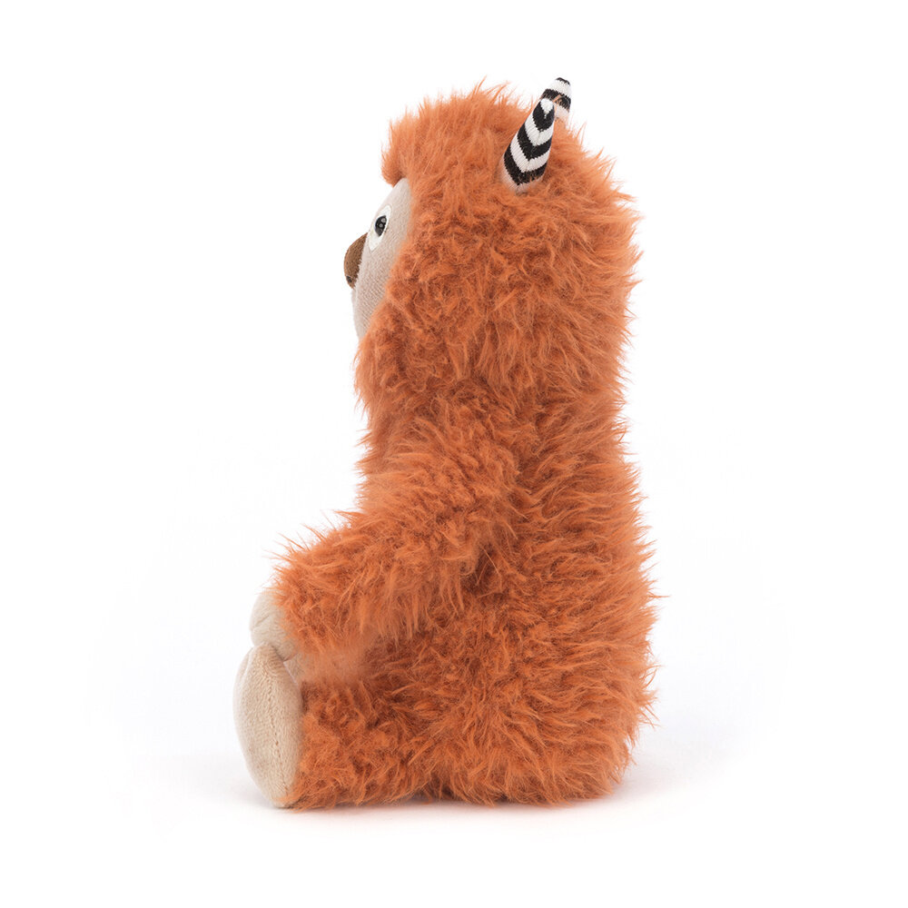 Jellycat Knuffel Pip Monster Jellycat Knuffel Pip Monster