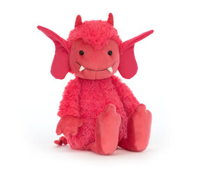 Jellycat Knuffel Pandora Pixie