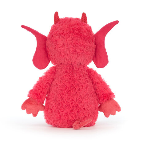 Jellycat Knuffel Pandora Pixie Jellycat Knuffel Pandora Pixie