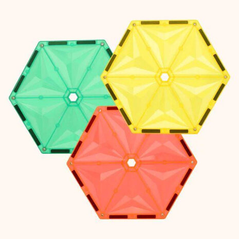 Coblo Hexagon Classic Coblo Hexagon Classic
